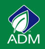 ADM Logo Green