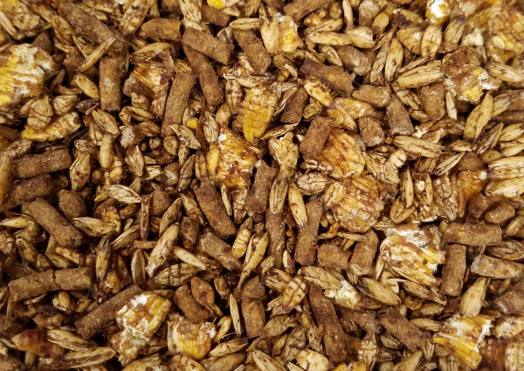 Sheep & Lamb FeedMaryland Farmers Cooperative Association, Inc