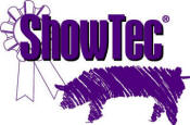 ShowTec Pig logo